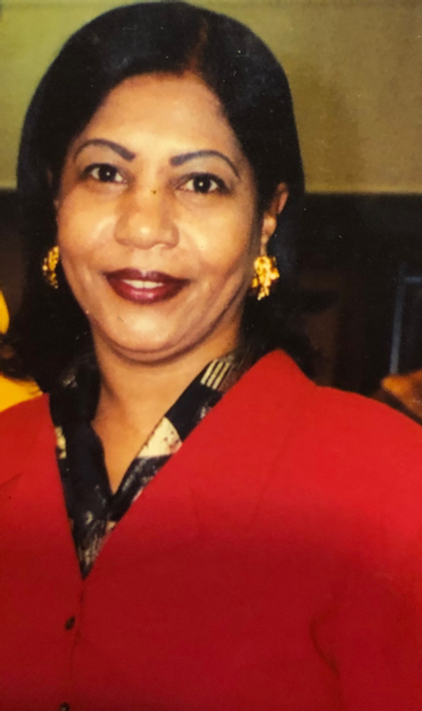 Christine Pace Belino Lenard Profile Photo