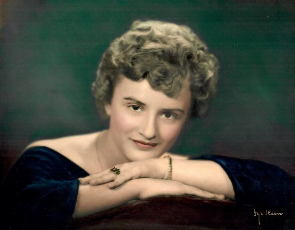 Ellen Louise Chase
