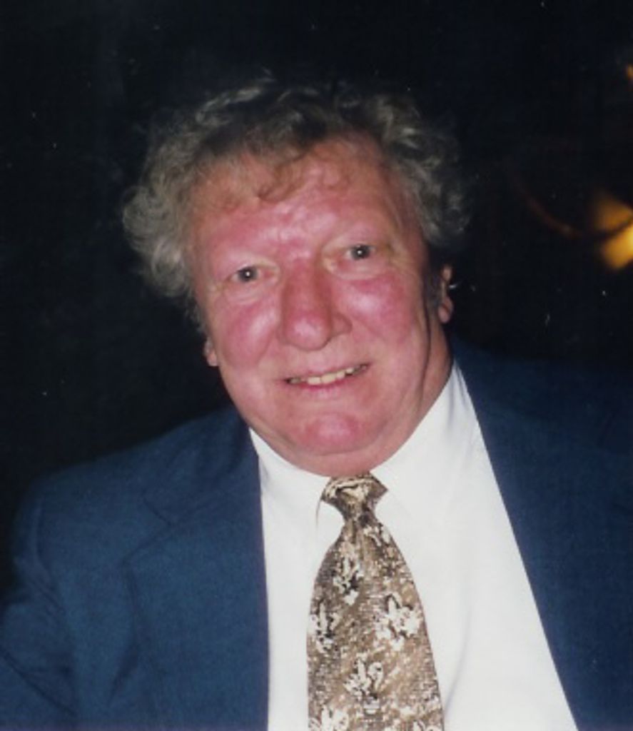 William "Jerry" Reardon