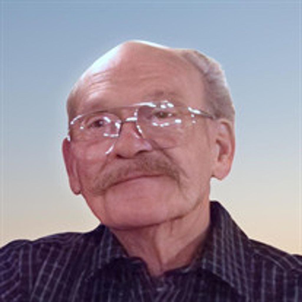 Roger Paul Hampton Profile Photo