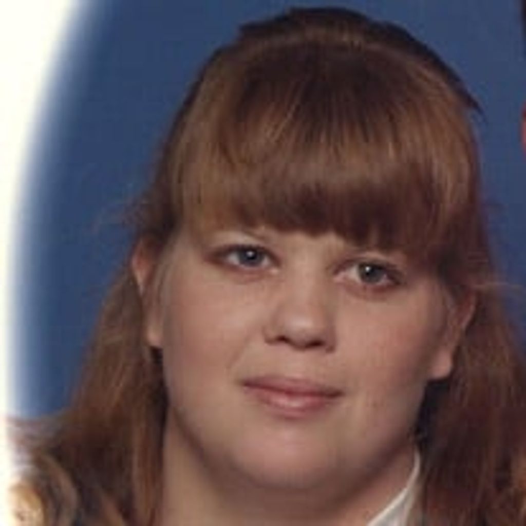 Victoria "Vickie" Ann Black Stewart
