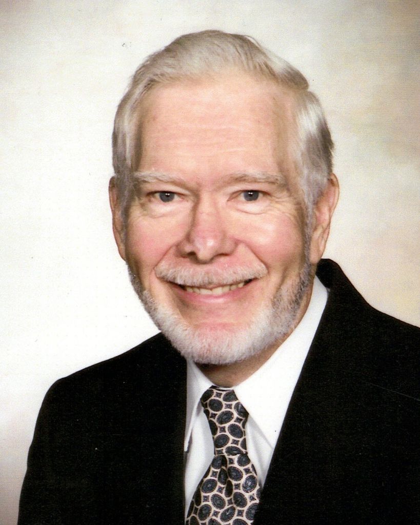 Richard William Heuer Profile Photo