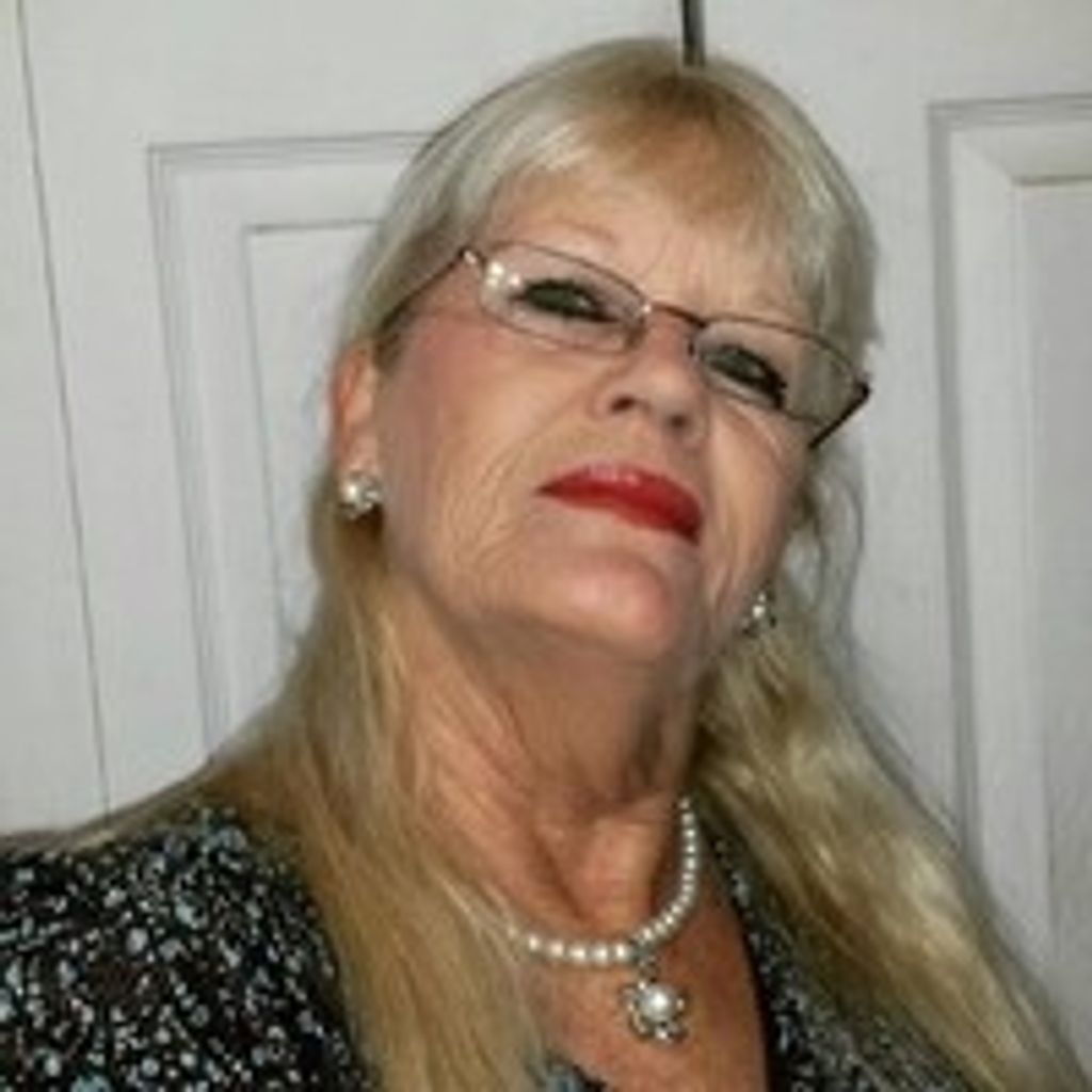 Carlene Hanson Profile Photo