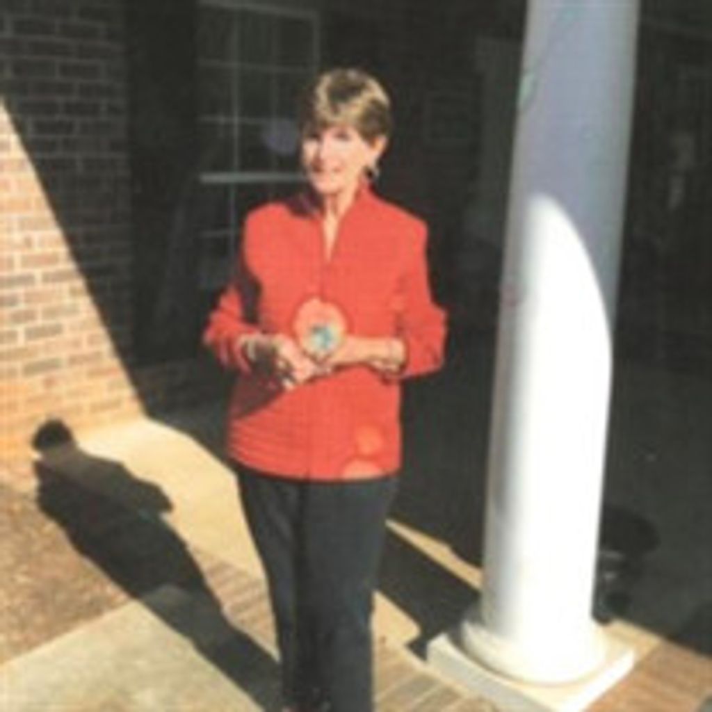 Frances Kathleen Thompson