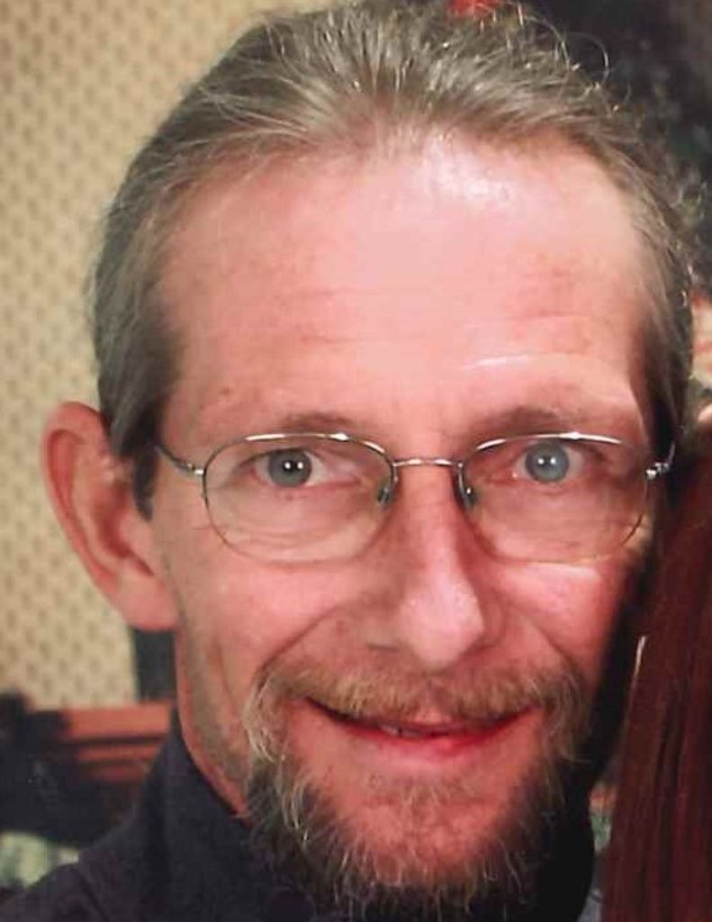 Douglas Redwine