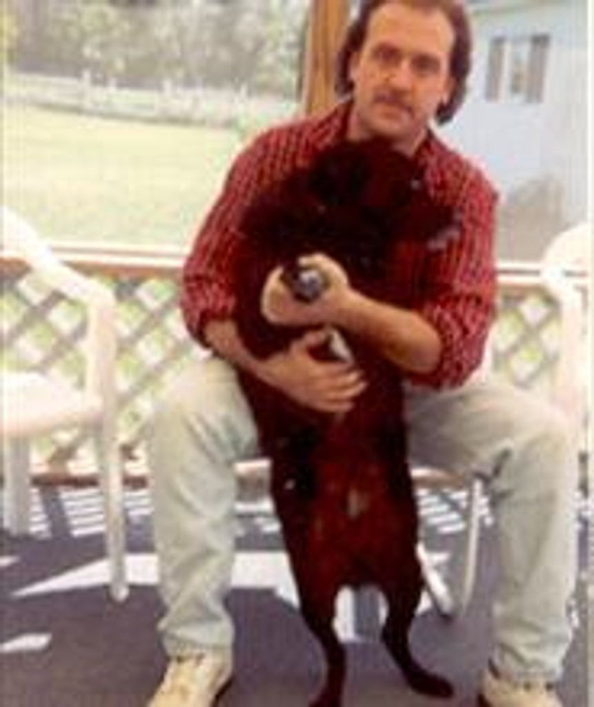 Brad Lee Kahler Profile Photo