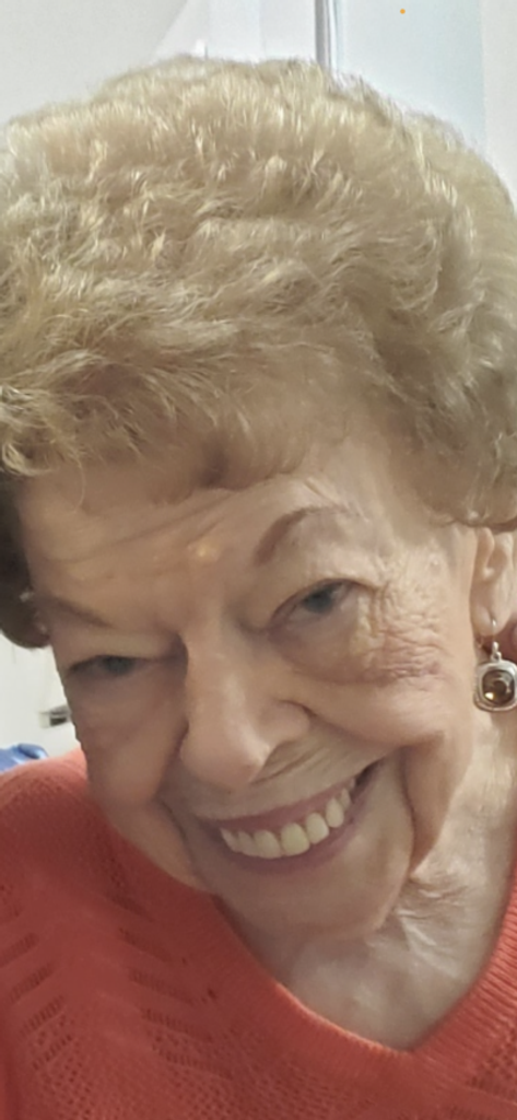 Dorothy E. Ferguson Profile Photo