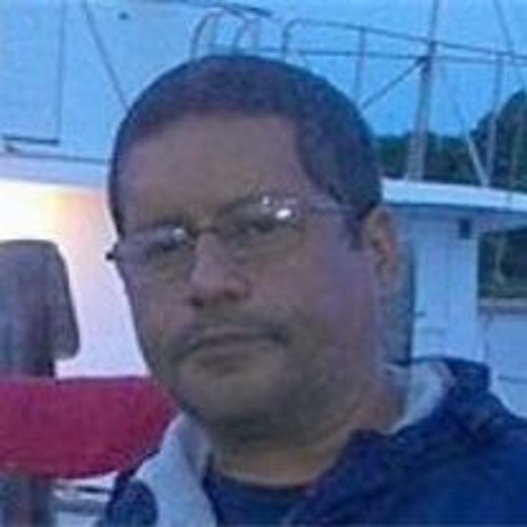 William Rodriguez