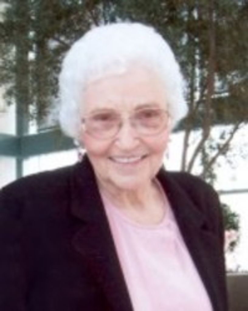 Elda Miller Tea