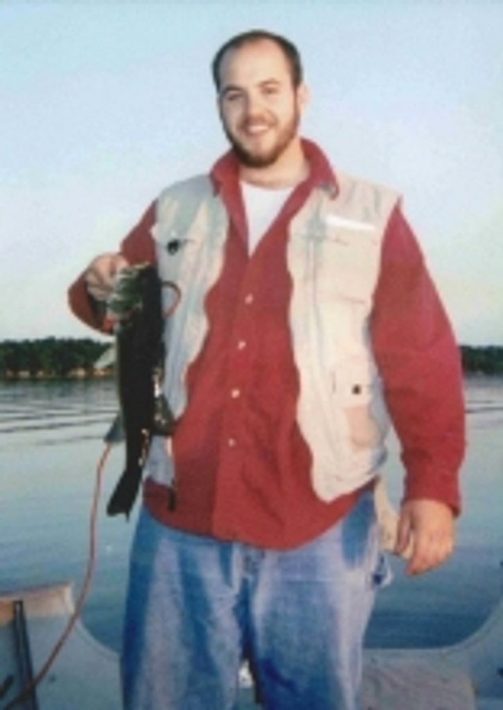 Thomas "Tj" Ranfranz Profile Photo