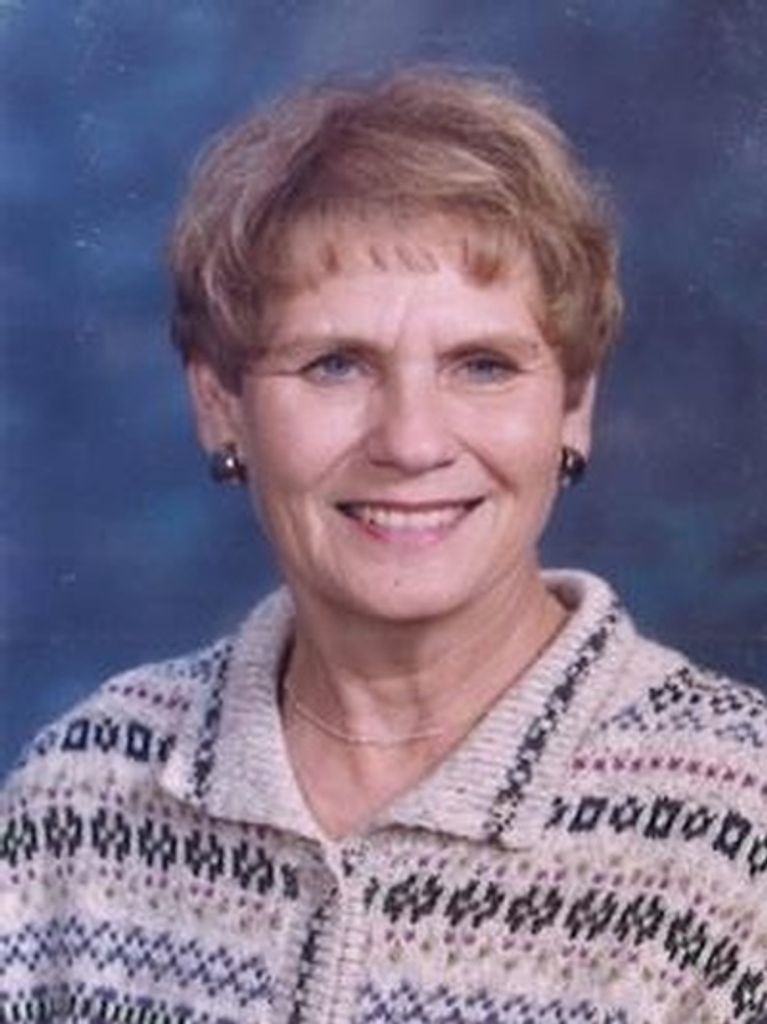 Lauretta Serbousek