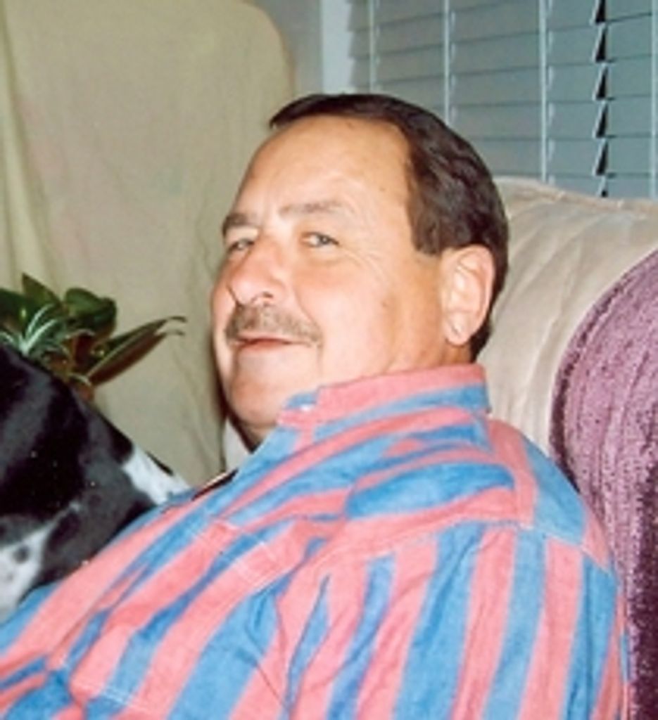 Walter "Butch" Brown, III Profile Photo