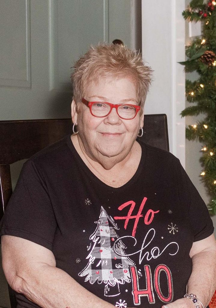 Sue Watson Terry Profile Photo
