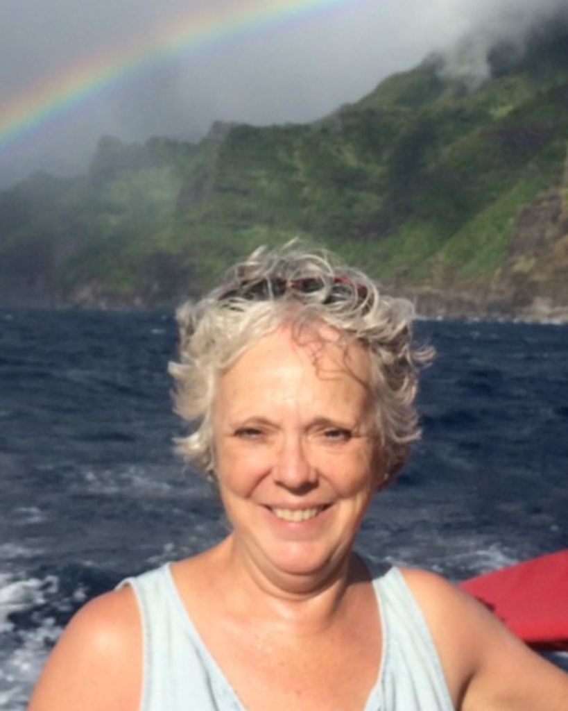 Linda Diane Foster