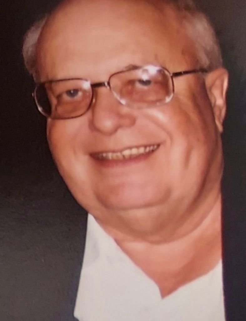 Daniel C. Hiam Profile Photo