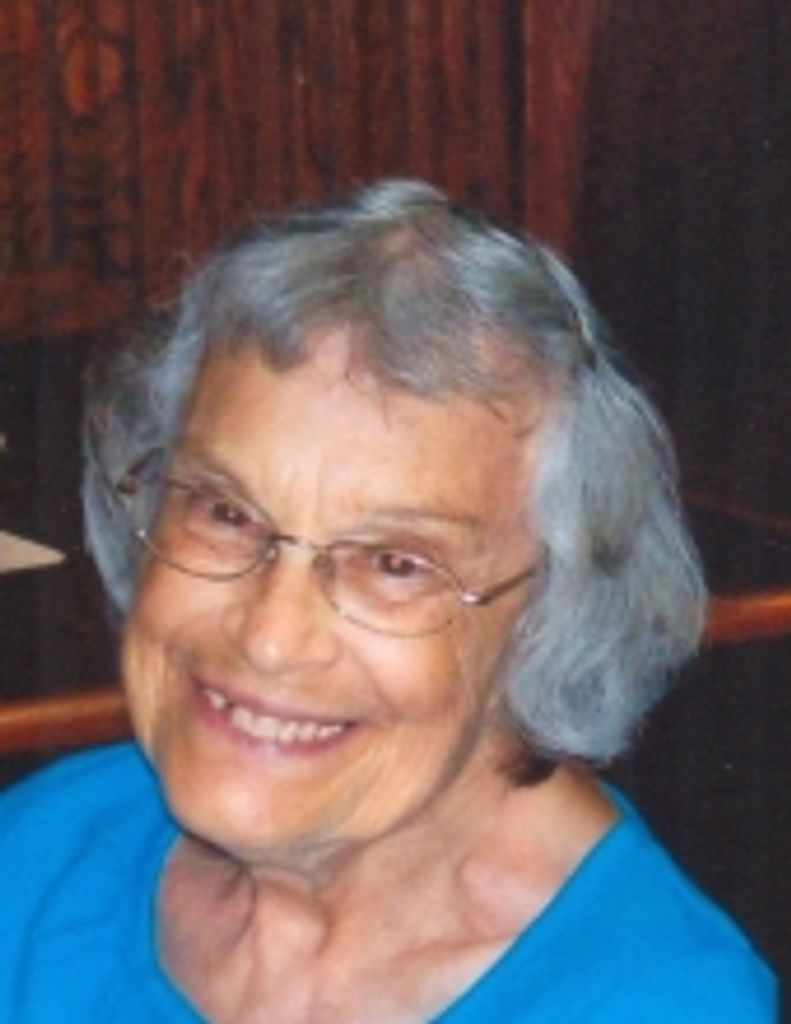 Janet R. Clochesy