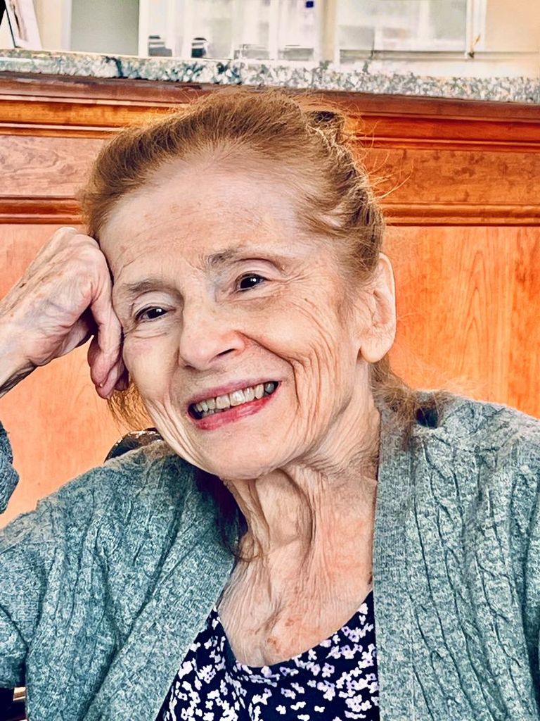 Dolores Regina Del Gross