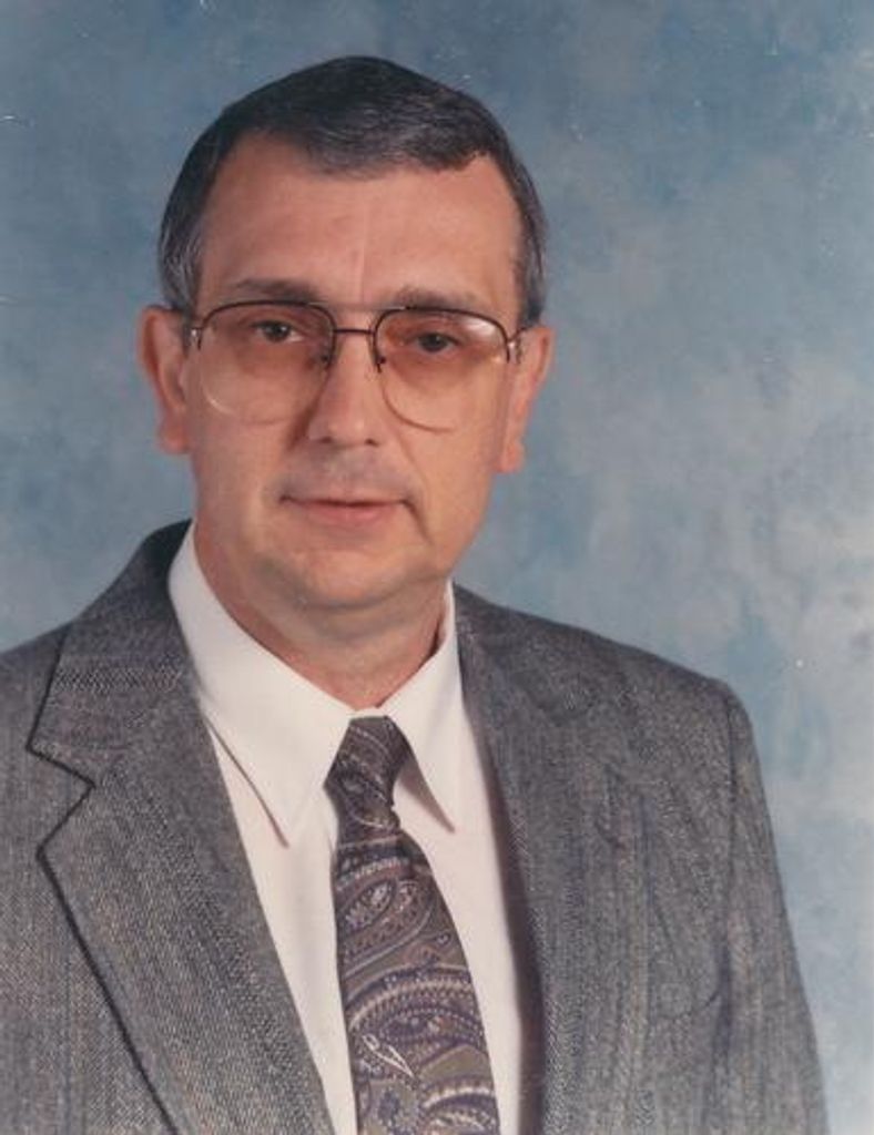 Alfred Douglas Turner Profile Photo