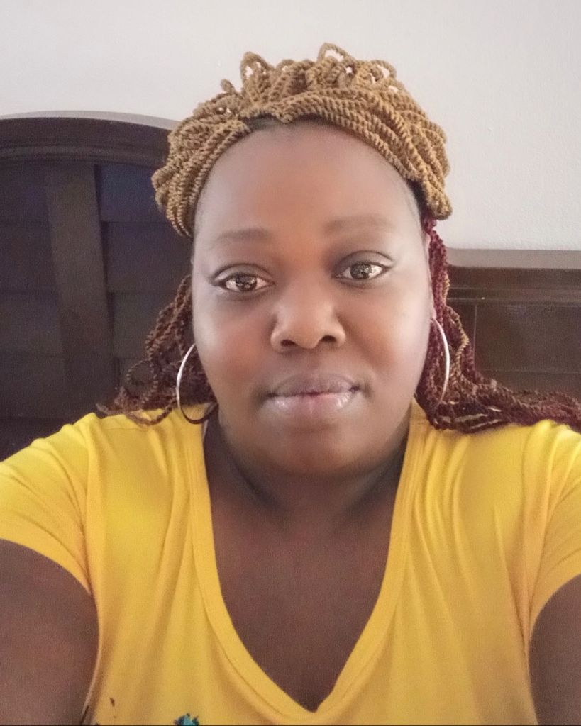 Tiffany Ann Williams Profile Photo