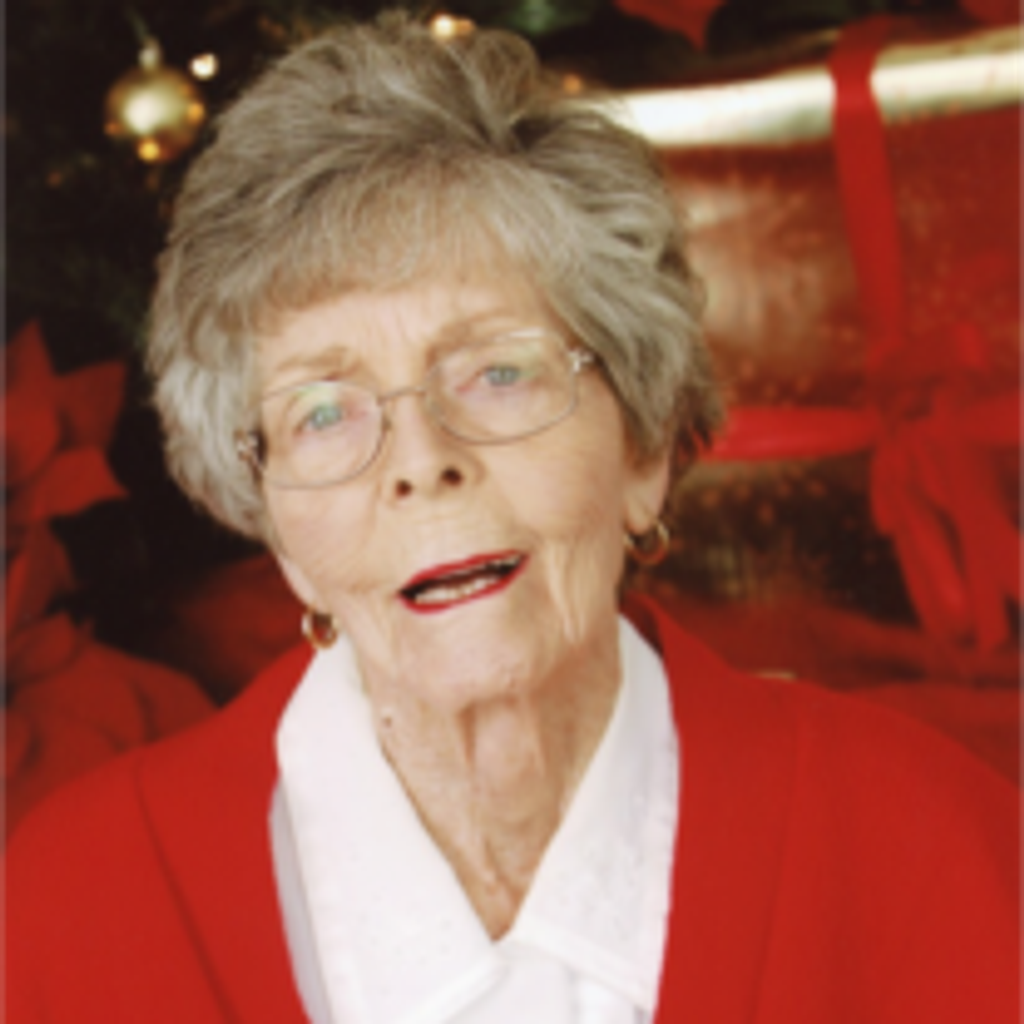 Alma "Pearl" Giles