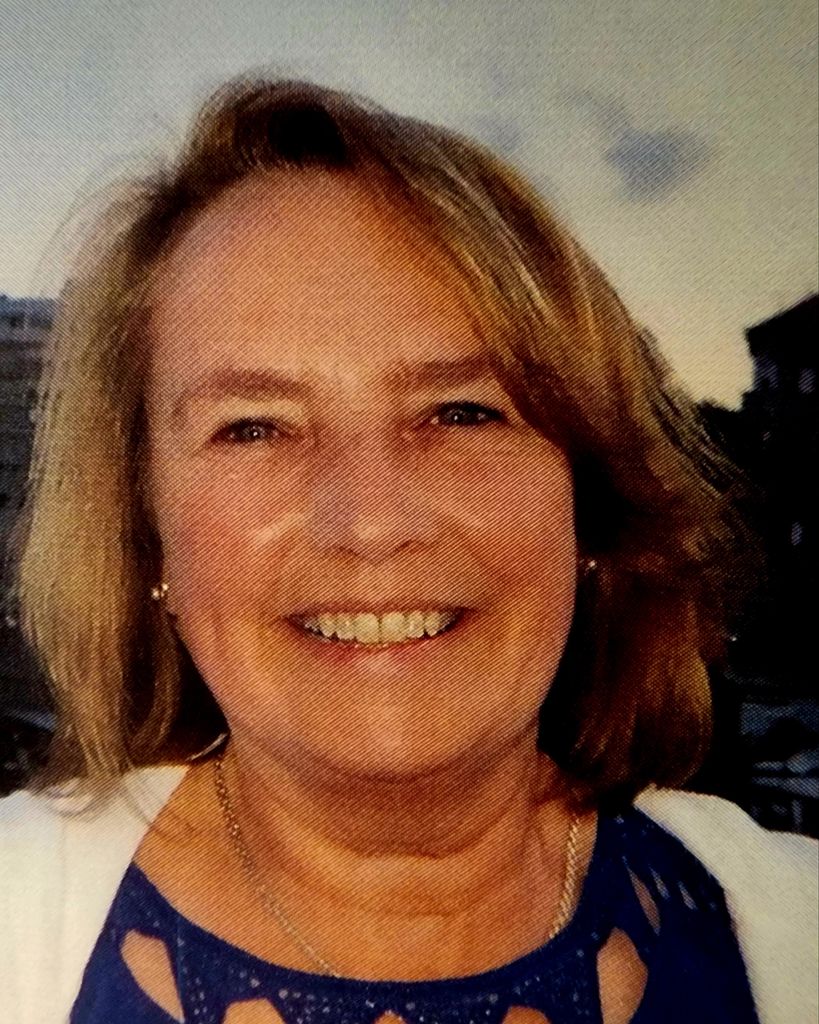 Susan De Aguiar Profile Photo