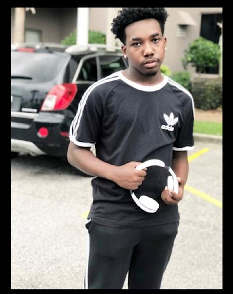 Mr. Keyonios L. Taylor Profile Photo