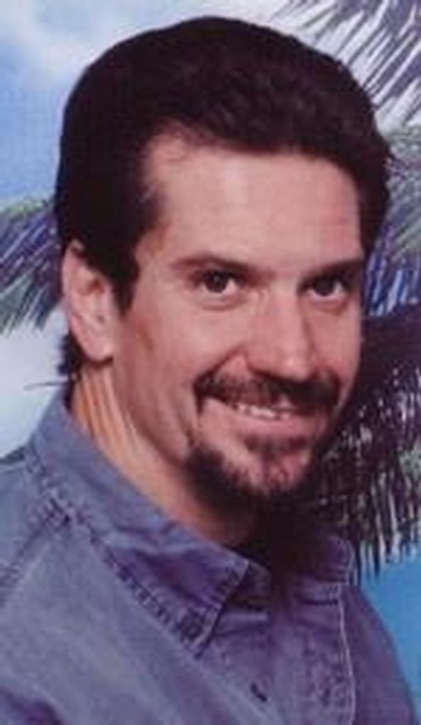 Jerry Greene