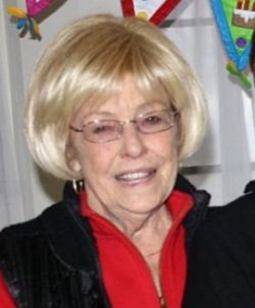 Peggy Pugh
