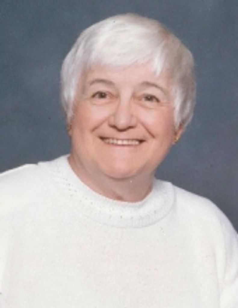 Helen G. Ewald