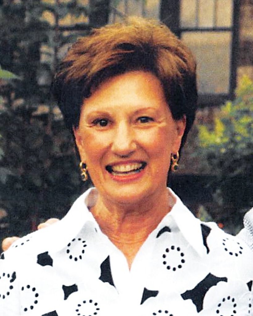 Beatrice (Bee) Smith Maybank Profile Photo