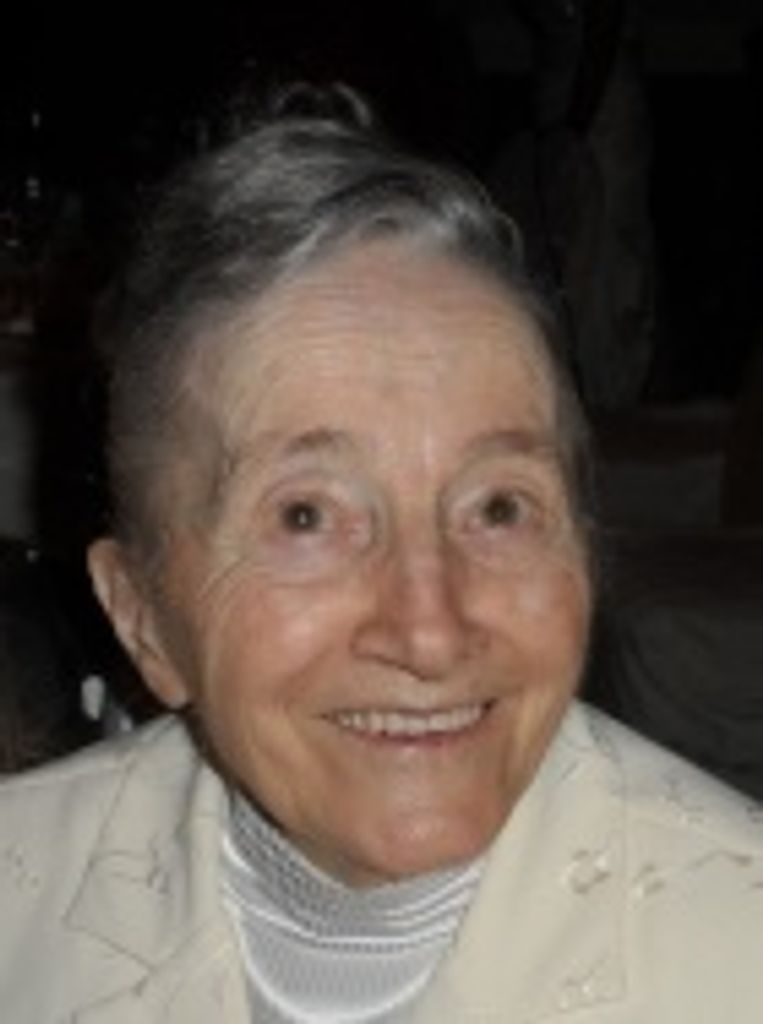 Violet A. Romesberg