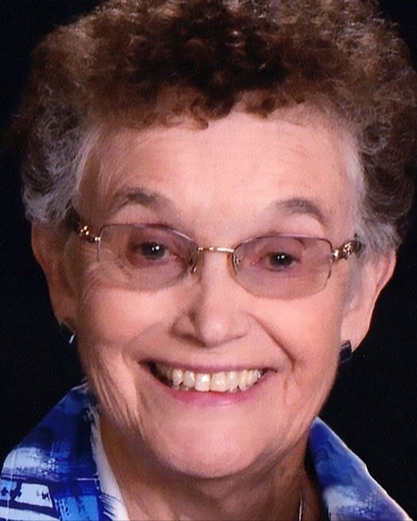 Lois Anne Anderson Profile Photo