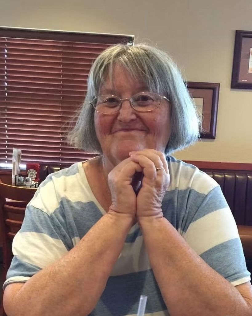 Ella Sue Griffin Profile Photo