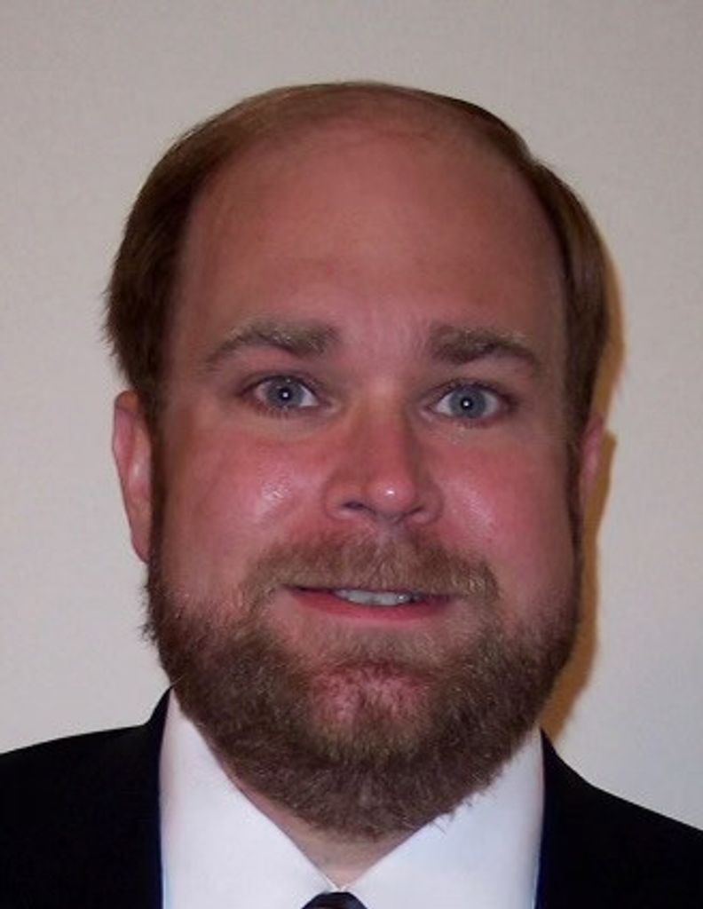 Gregory Dobbs
