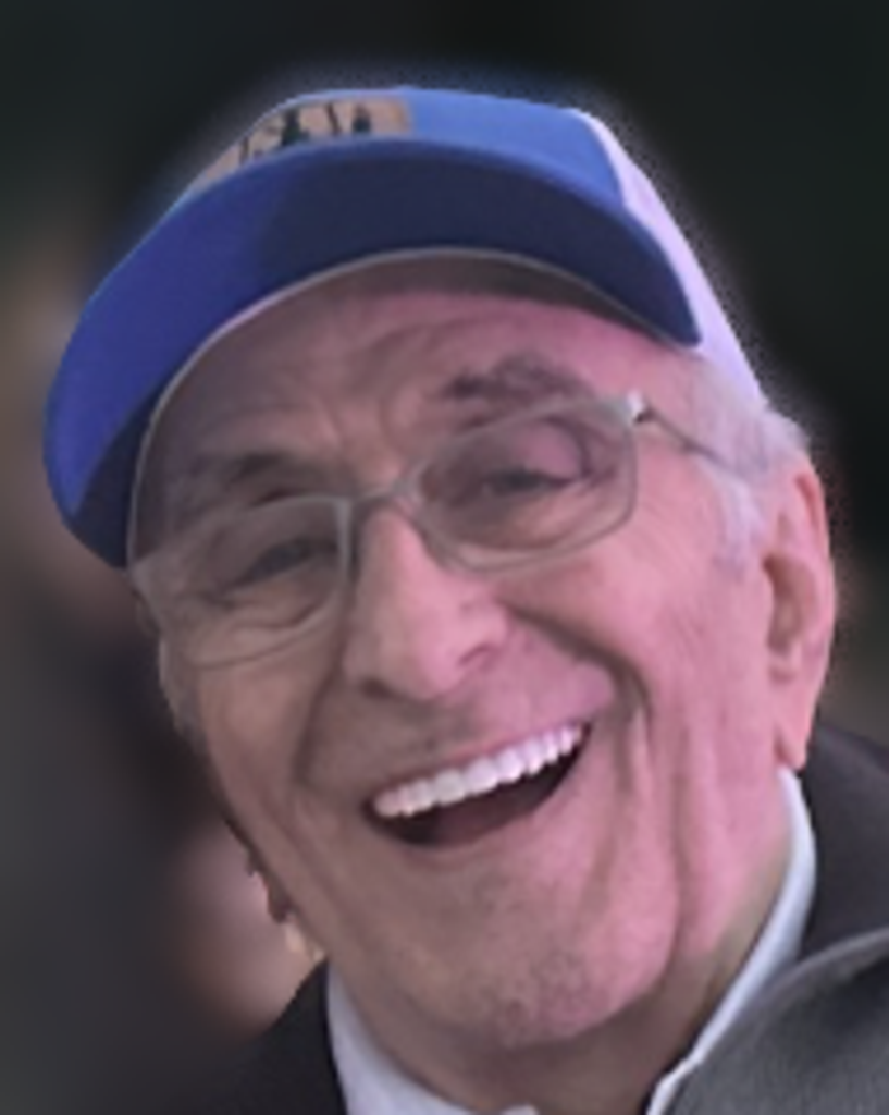 James Richard Shugrue Profile Photo