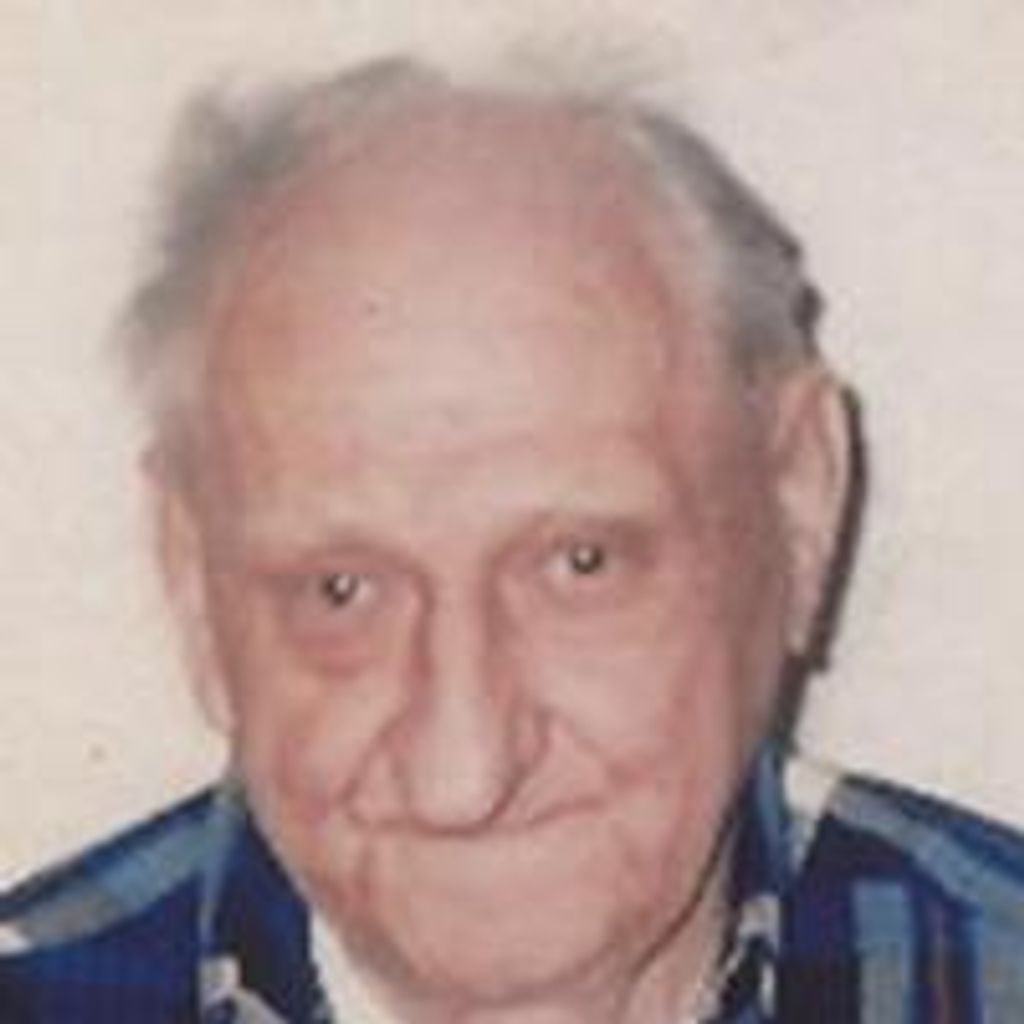 Clarence J. Skroch