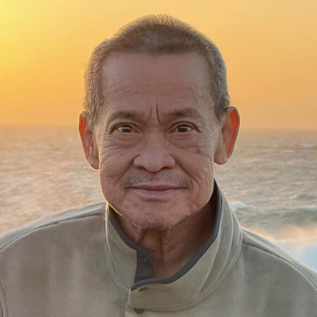 Robert O. Capunitan Profile Photo
