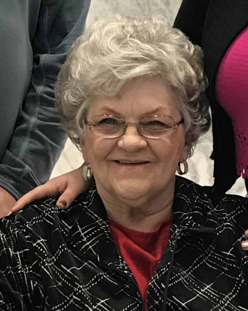 Billie Ann Stigliano Profile Photo