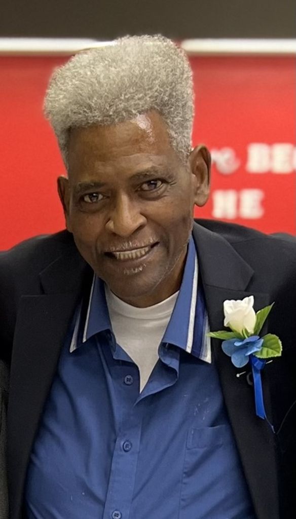 Charles Earl Evans Profile Photo