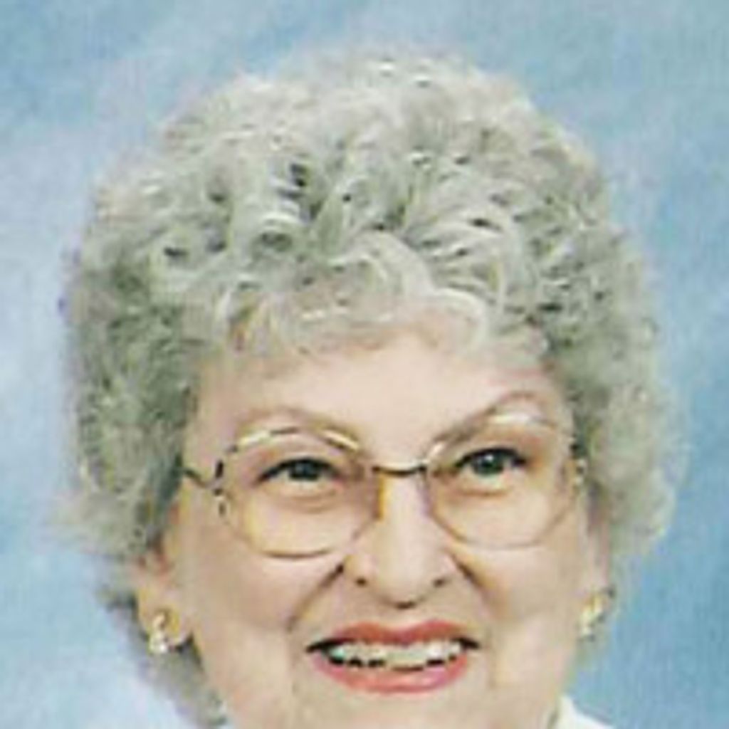 Eunice F. Fetterer Profile Photo