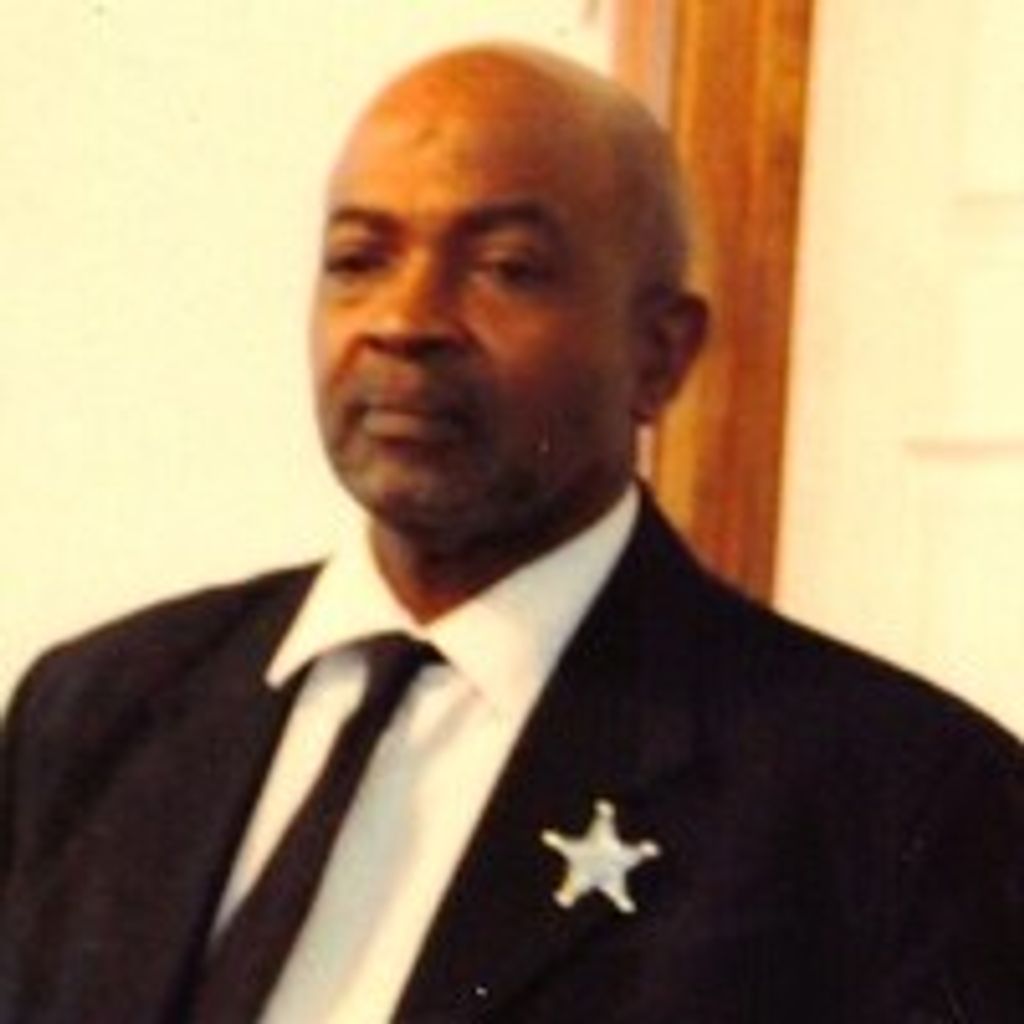 Ernest George Tate