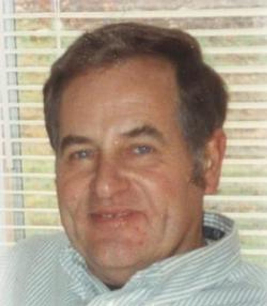 Otto Louis Bernat Profile Photo