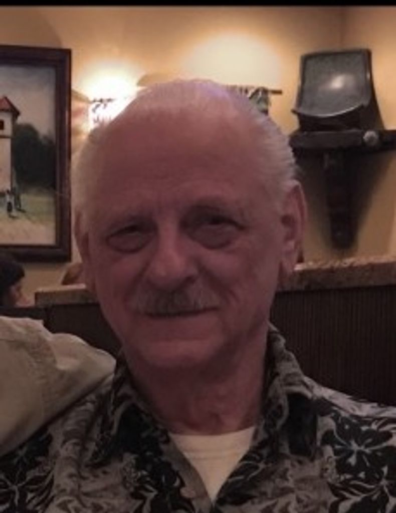 Nicholas Anthony Betsakos Jr.