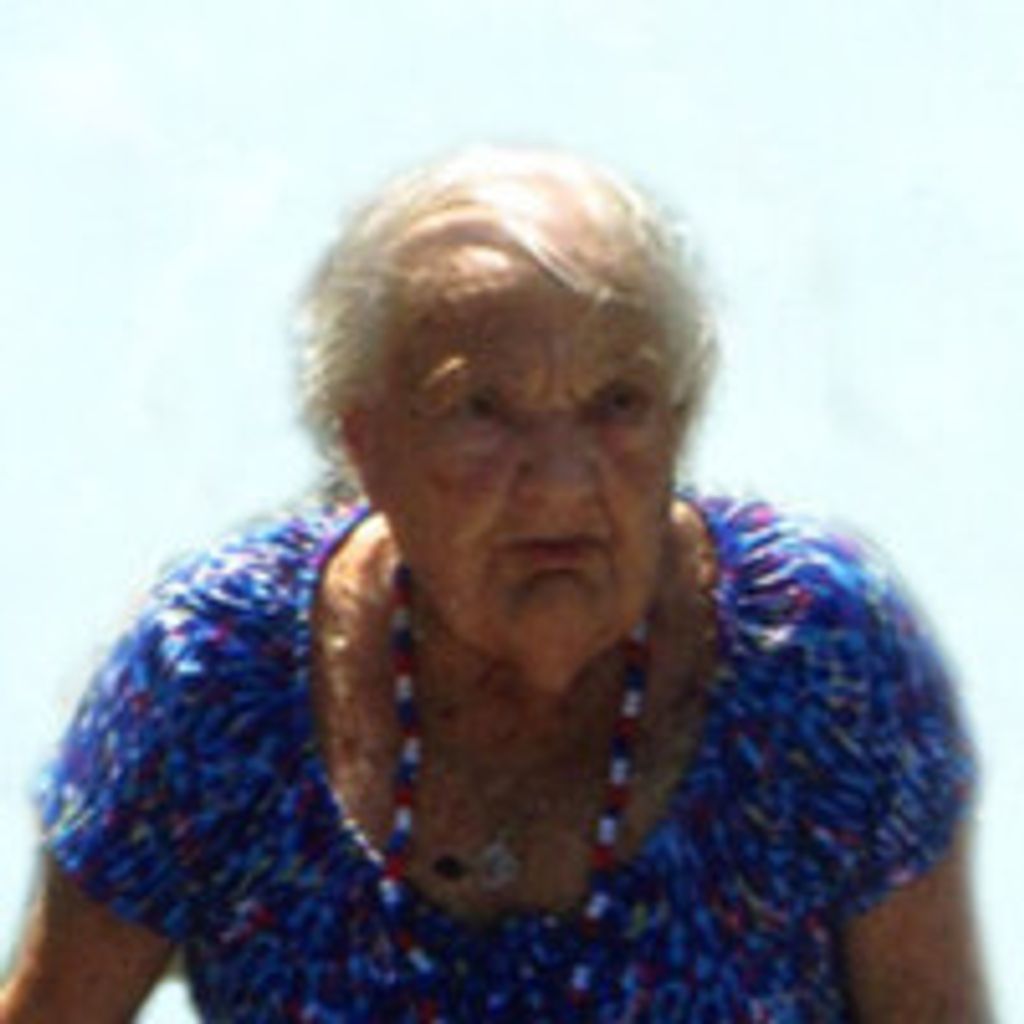 Lucille K. Goins
