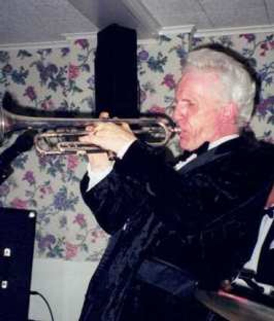 Charles D'Eccliss Profile Photo