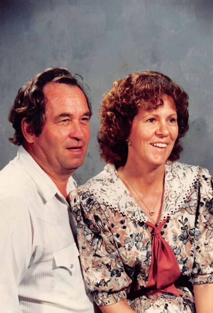 Jeanne Floyatta Buckner Profile Photo