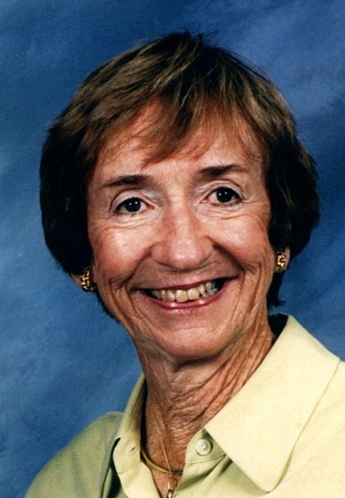 Anne McLaughlin LaCasse Profile Photo