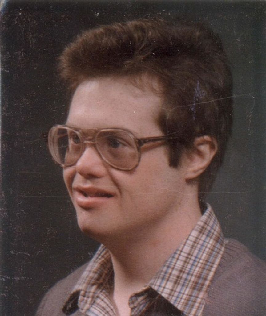 Doug Eugene Moman Profile Photo