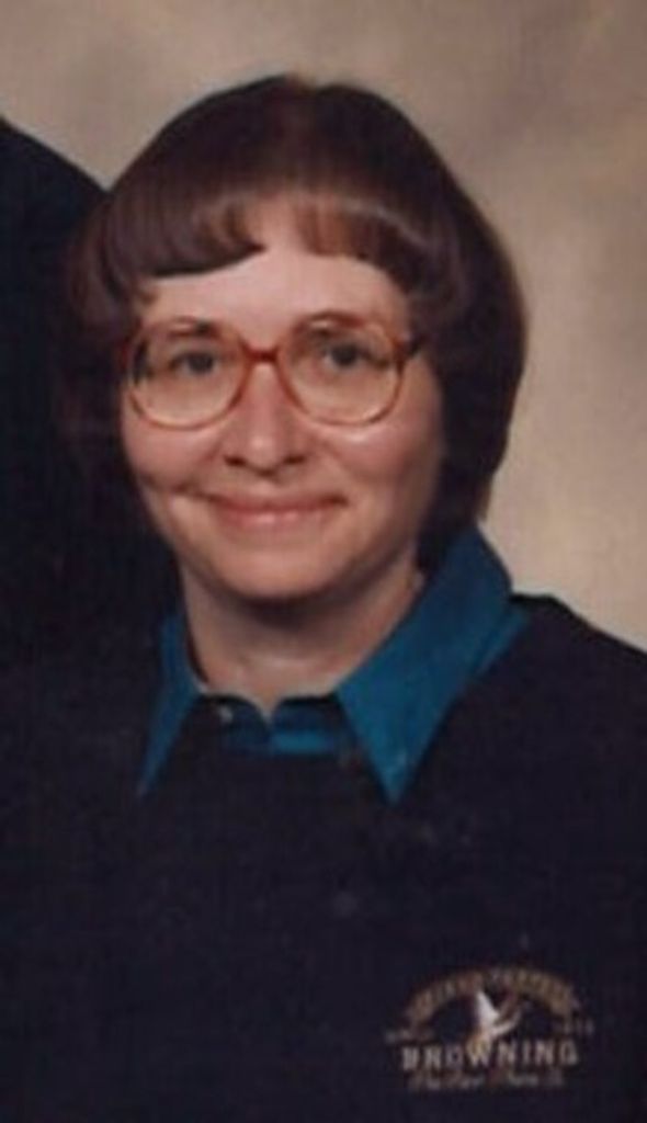 Scherrie Lee Brennac Profile Photo