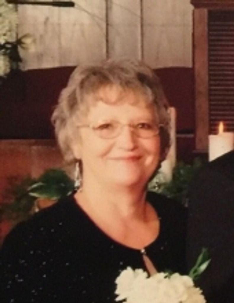 Sharon Kaye (Cathey) Baker